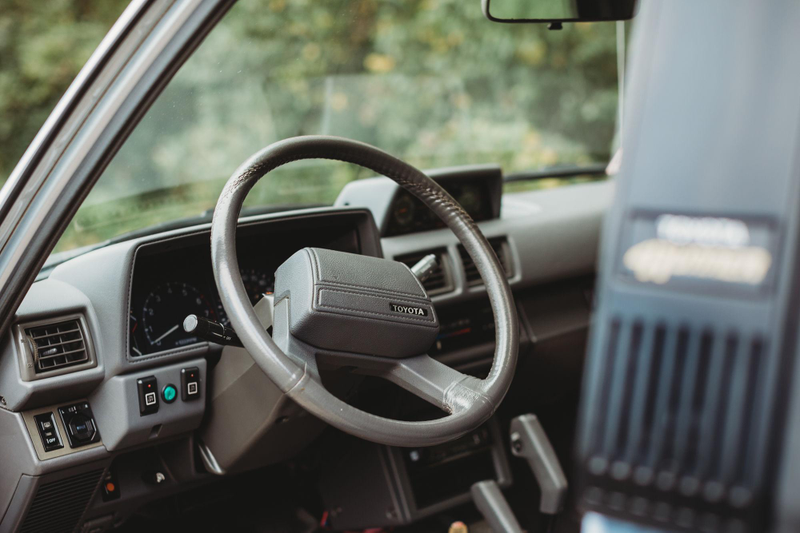 Illustration for article titled You Bought The Wrong Toyota 4Runner